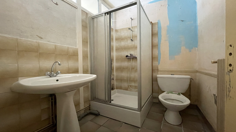 Ma-Cabane - Vente Maison Prémery, 70 m²