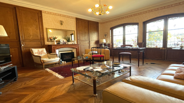 Ma-Cabane - Vente Maison Prémery, 169 m²