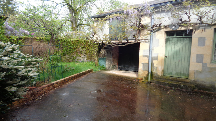 Ma-Cabane - Vente Maison Prémery, 190 m²