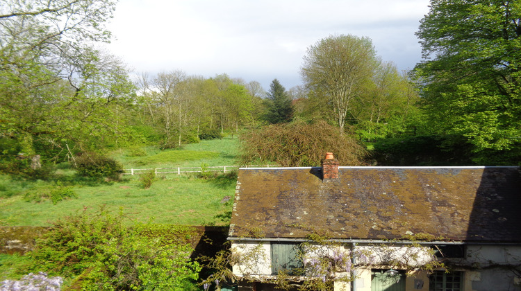 Ma-Cabane - Vente Maison Prémery, 190 m²