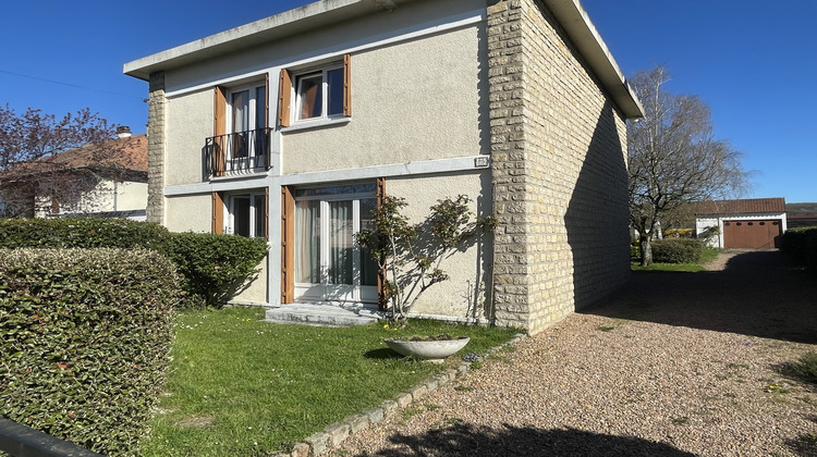 Ma-Cabane - Vente Maison Prémery, 80 m²
