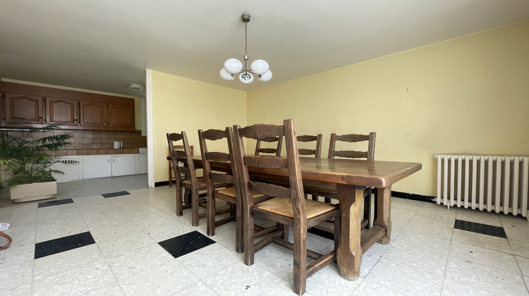 Ma-Cabane - Vente Maison Prémery, 80 m²