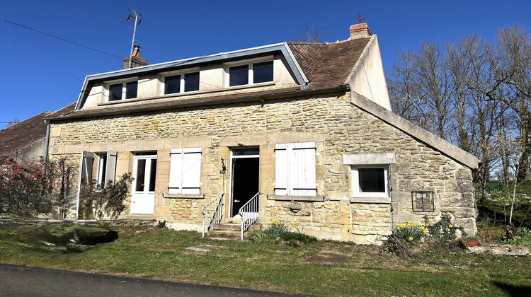 Ma-Cabane - Vente Maison Prémery, 103 m²