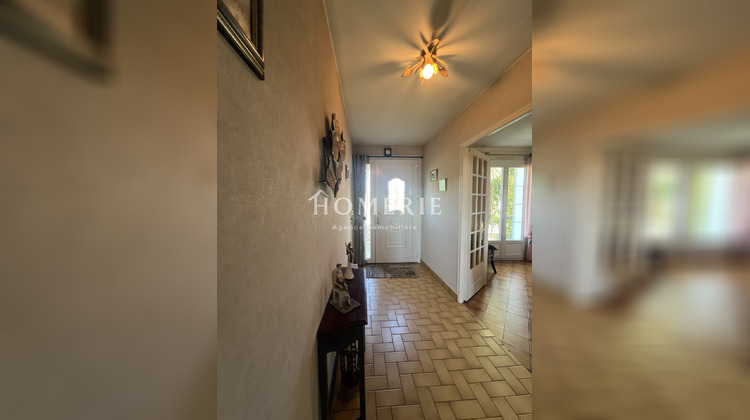 Ma-Cabane - Vente Maison Prémery, 98 m²