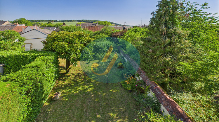 Ma-Cabane - Vente Maison Prémery, 168 m²