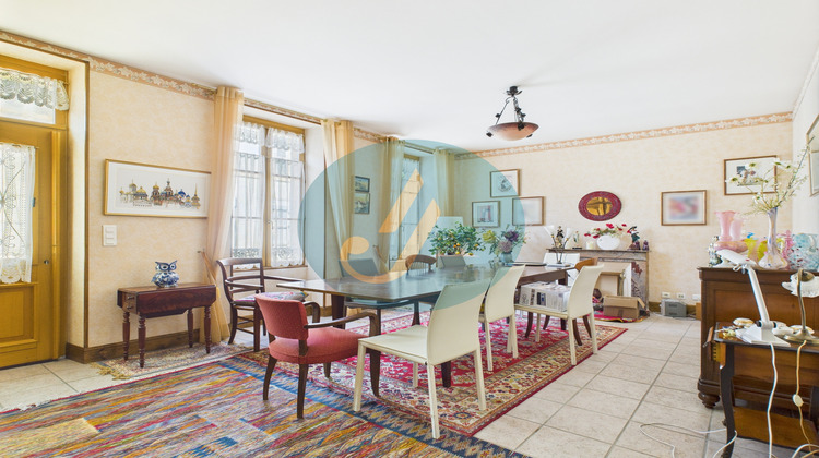 Ma-Cabane - Vente Maison Prémery, 168 m²