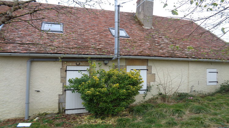 Ma-Cabane - Vente Maison Prémery, 93 m²