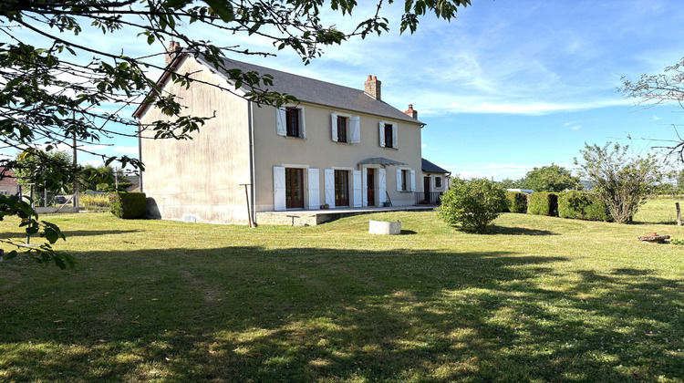 Ma-Cabane - Vente Maison Prémery, 140 m²