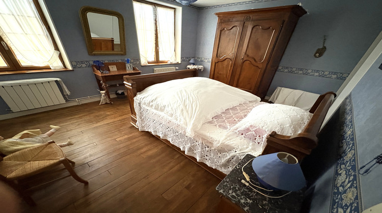 Ma-Cabane - Vente Maison Prémery, 140 m²