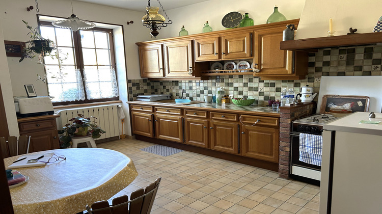 Ma-Cabane - Vente Maison Prémery, 140 m²