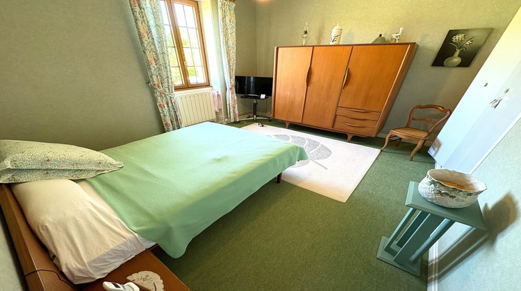 Ma-Cabane - Vente Maison Prémery, 140 m²