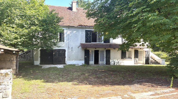 Ma-Cabane - Vente Maison Prémery, 155 m²