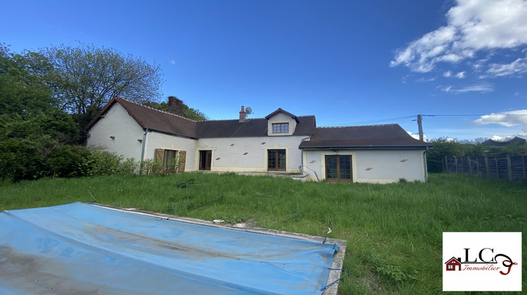 Ma-Cabane - Vente Maison Prémery, 154 m²