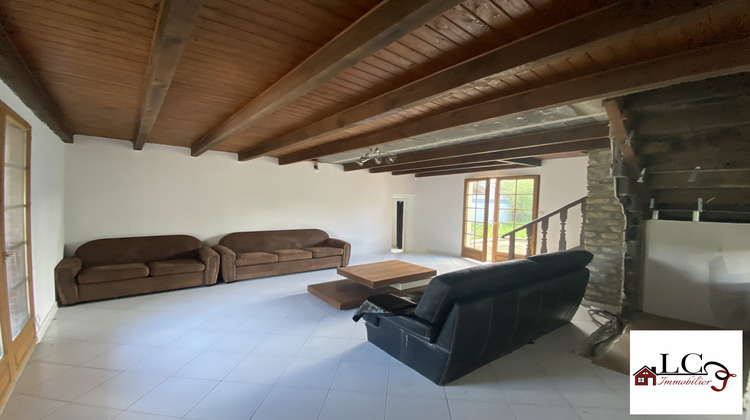 Ma-Cabane - Vente Maison Prémery, 154 m²