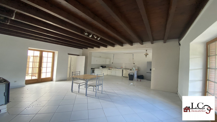 Ma-Cabane - Vente Maison Prémery, 154 m²