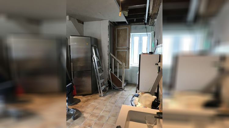 Ma-Cabane - Vente Maison Prémery, 115 m²