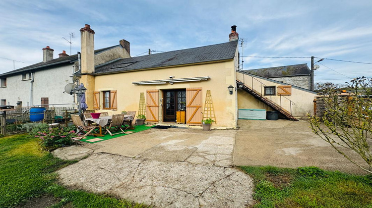 Ma-Cabane - Vente Maison PREMERY, 88 m²