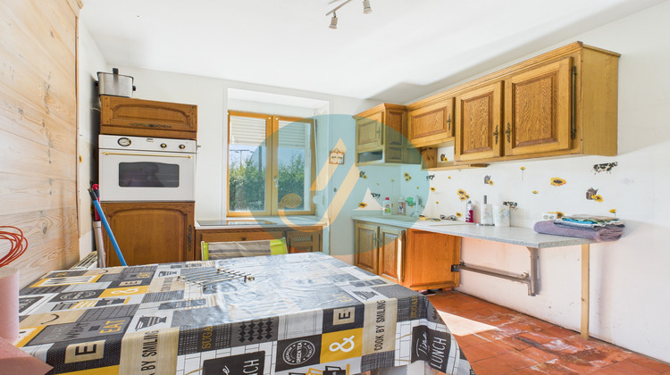 Ma-Cabane - Vente Maison Prémery, 40 m²