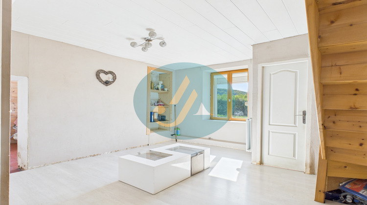 Ma-Cabane - Vente Maison Prémery, 40 m²