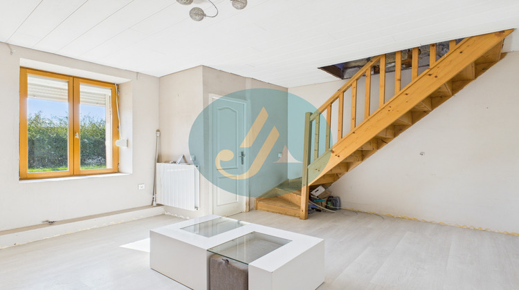 Ma-Cabane - Vente Maison Prémery, 40 m²