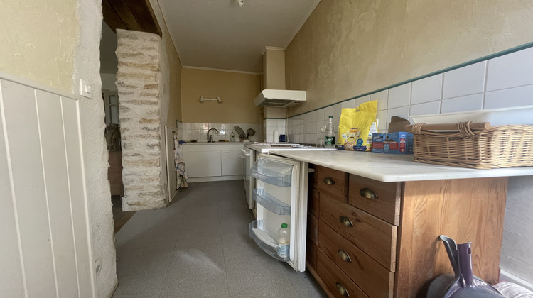 Ma-Cabane - Vente Maison Prémery, 114 m²