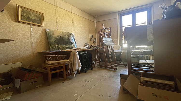 Ma-Cabane - Vente Maison Prémery, 114 m²