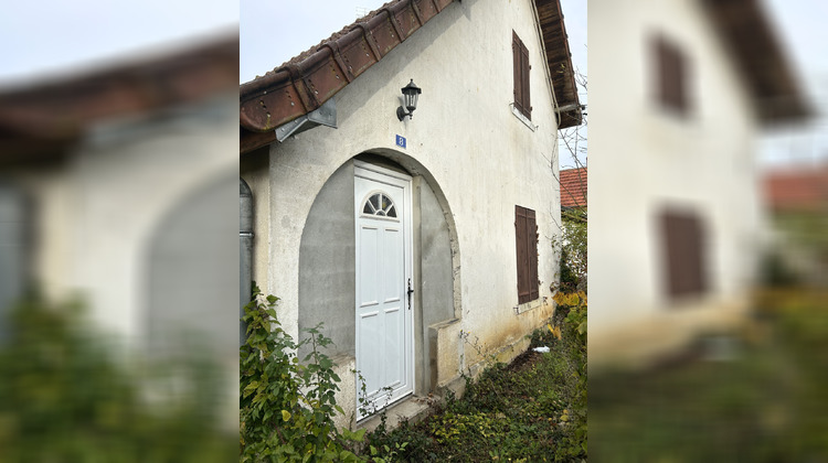 Ma-Cabane - Vente Maison Prémery, 61 m²