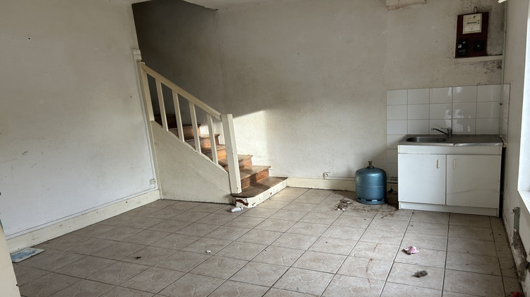 Ma-Cabane - Vente Maison Prémery, 61 m²