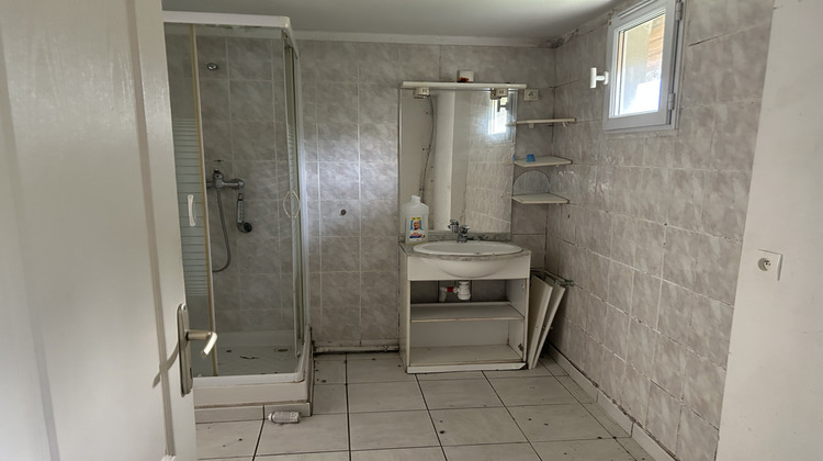 Ma-Cabane - Vente Maison Prémery, 61 m²