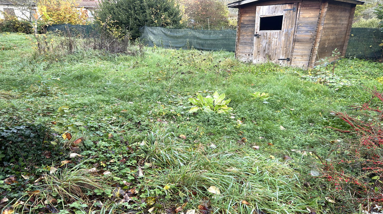 Ma-Cabane - Vente Maison Prémery, 61 m²