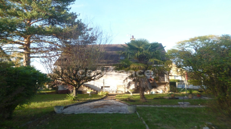 Ma-Cabane - Vente Maison PREMERY, 164 m²