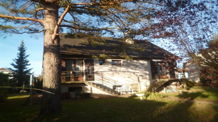 Ma-Cabane - Vente Maison PREMERY, 164 m²