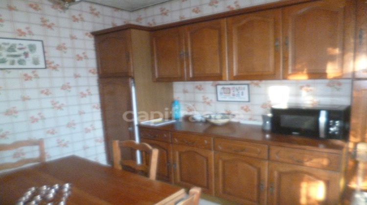 Ma-Cabane - Vente Maison PREMERY, 164 m²