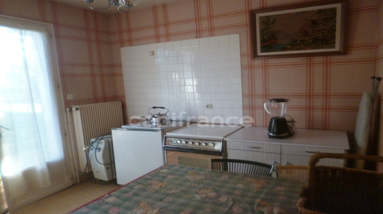 Ma-Cabane - Vente Maison PREMERY, 164 m²