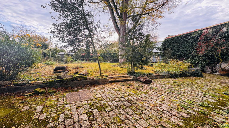 Ma-Cabane - Vente Maison PREMERY, 191 m²