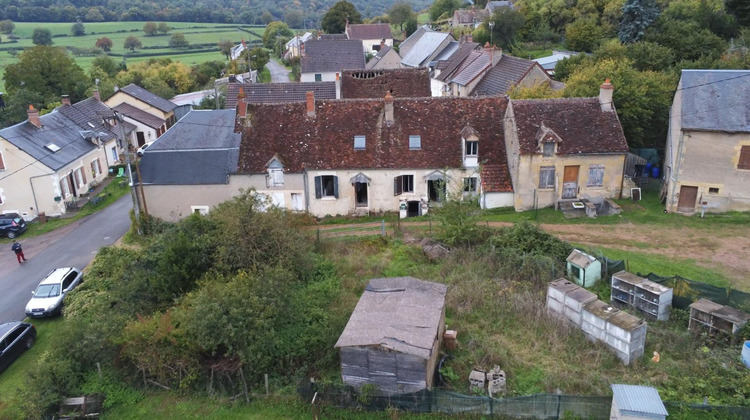 Ma-Cabane - Vente Maison Premery, 118 m²