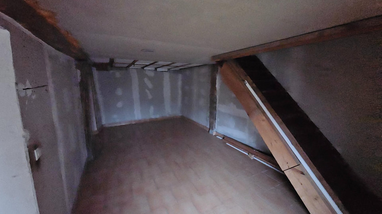 Ma-Cabane - Vente Maison Premery, 118 m²