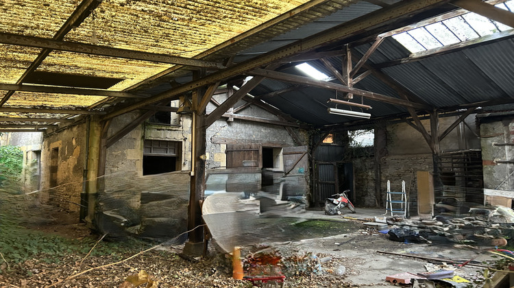 Ma-Cabane - Vente Maison Prémery, 240 m²