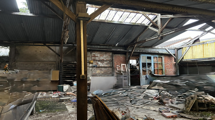 Ma-Cabane - Vente Maison Prémery, 240 m²