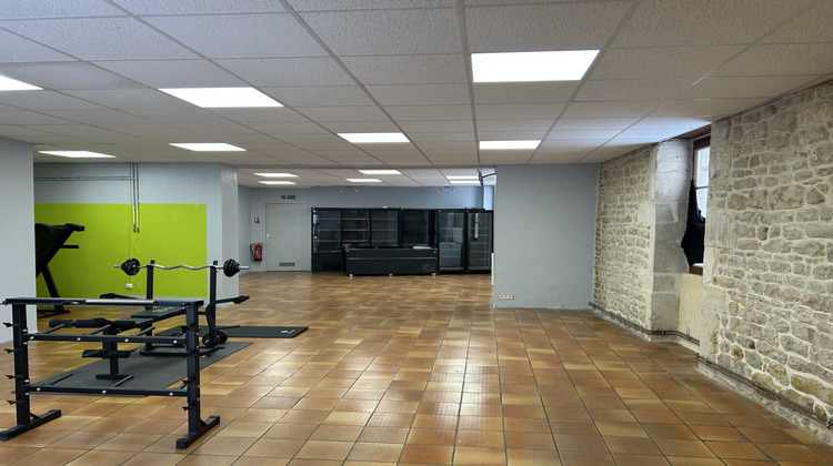 Ma-Cabane - Vente Maison Prémery, 166 m²