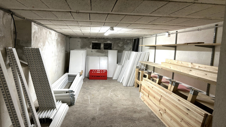 Ma-Cabane - Vente Maison Prémery, 166 m²