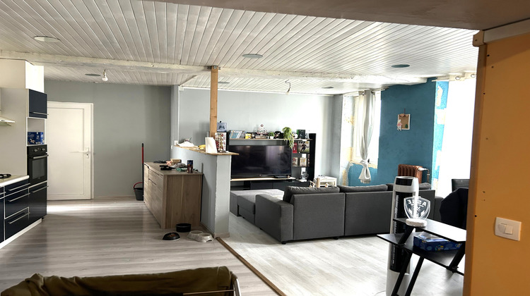 Ma-Cabane - Vente Maison Prémery, 166 m²