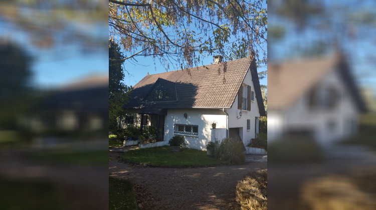 Ma-Cabane - Vente Maison PREMERY, 177 m²