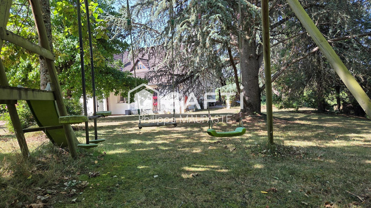 Ma-Cabane - Vente Maison Premery, 180 m²