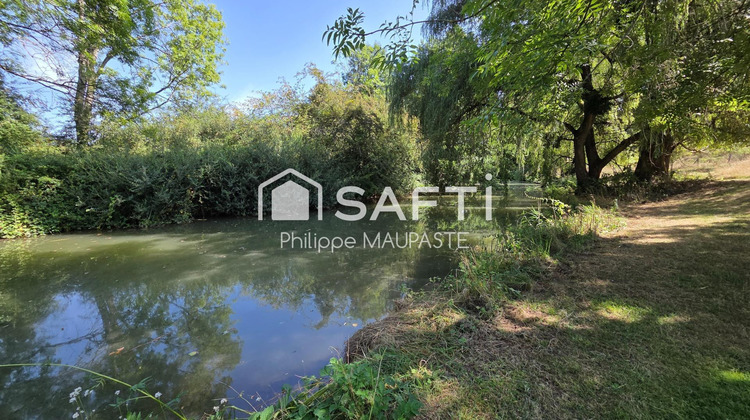 Ma-Cabane - Vente Maison Premery, 180 m²