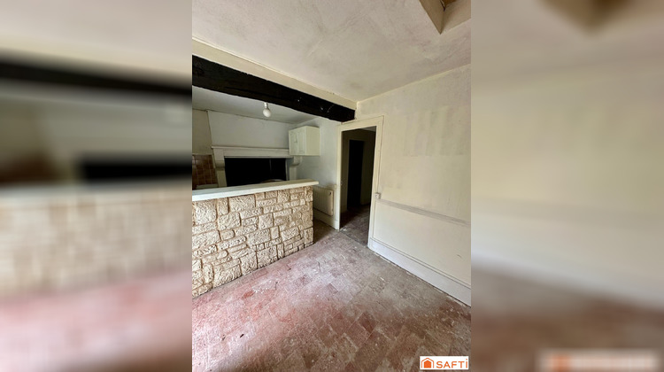 Ma-Cabane - Vente Maison Premery, 28 m²