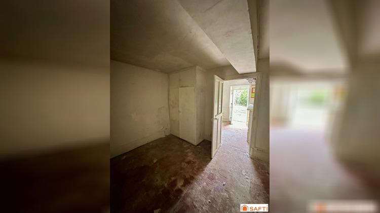 Ma-Cabane - Vente Maison Premery, 28 m²