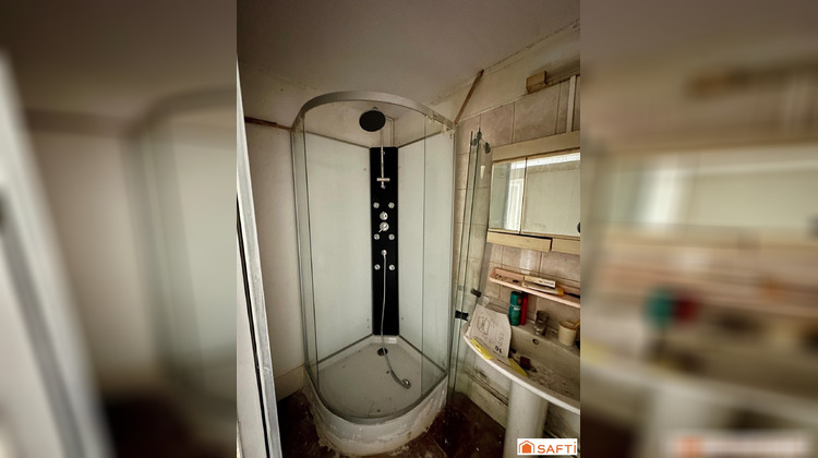 Ma-Cabane - Vente Maison Premery, 28 m²