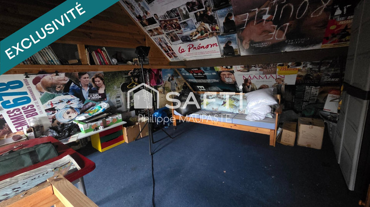 Ma-Cabane - Vente Maison Premery, 64 m²