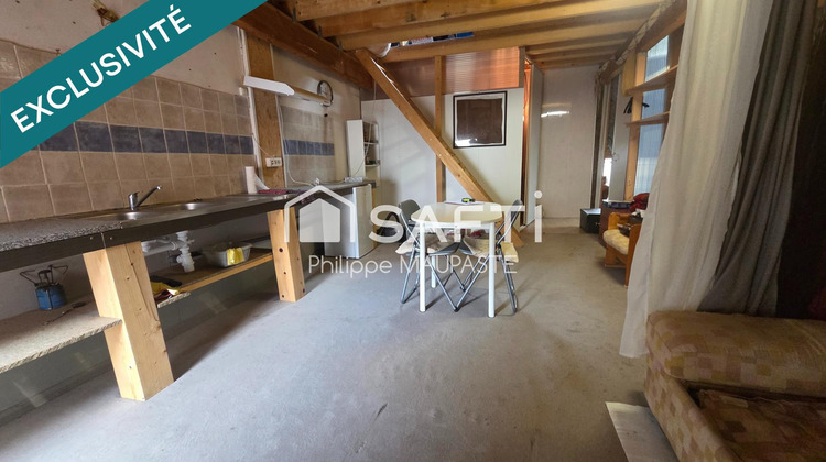 Ma-Cabane - Vente Maison Premery, 64 m²